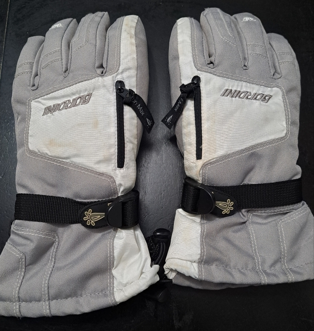 Gordini Ultra Dri-Max Gauntlet Boy's Gloves